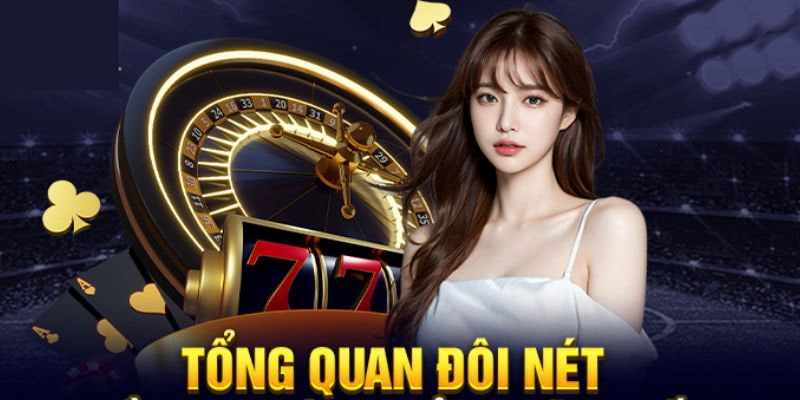 giới thiệu chung về nhà cái 999ok